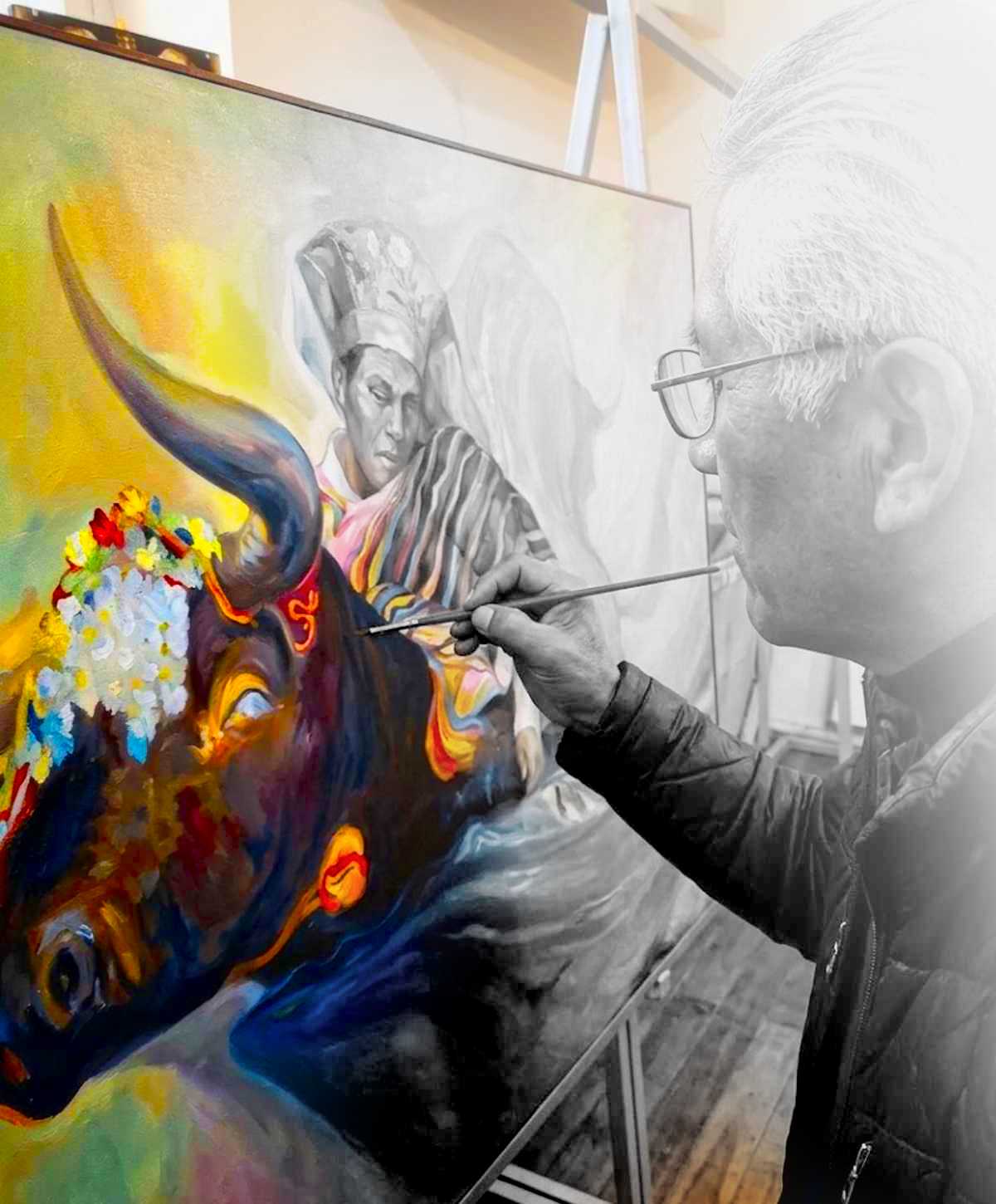 Ricardo Rocha Guzman